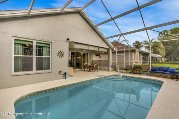 Property Slideshow image 2 of 47 | 5466 legend hills ln, Brooksville, FL, 34609