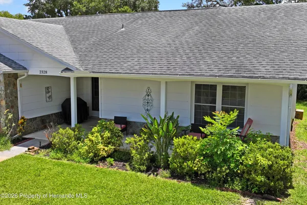 Property Slideshow image 2 of 60 | 2328 palm springs ct, Spring Hill, FL, 34606