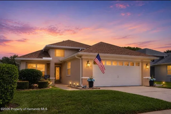Property Slideshow image 2 of 88 | 14439 middle fairway dr, Spring Hill, FL, 34609