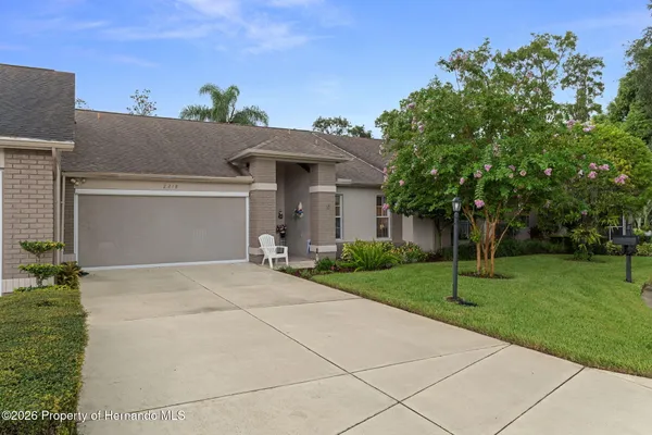 Property Slideshow image 2 of 82 | 2218 dove hollow dr, Spring Hill, FL, 34606