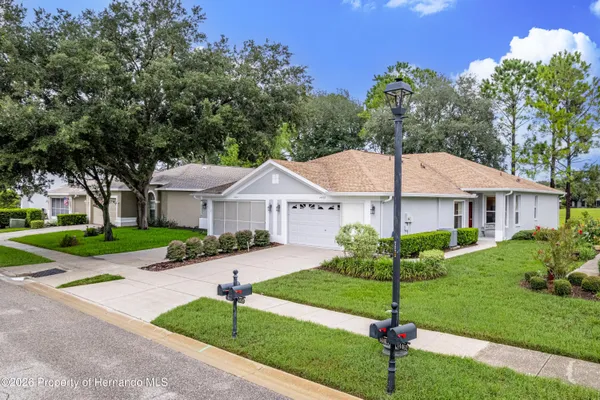 Property Slideshow image 2 of 74 | 14459 sterling run, Spring Hill, FL, 34609