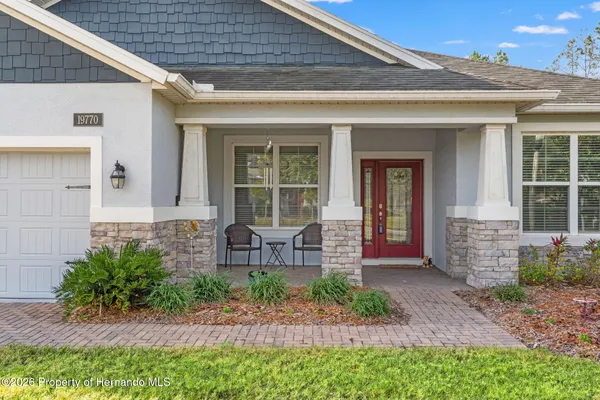Property Slideshow image 3 of 45 | 19770 tattnall way, Brooksville, FL, 34601