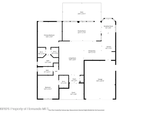 Property Slideshow image 3 of 80 | 2199 carriage ln, Spring Hill, FL, 34606