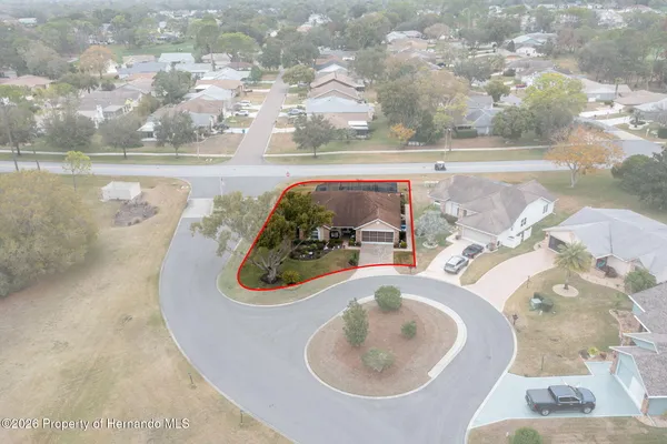 Property Slideshow image 3 of 92 | 7151 bottle brush dr, Spring Hill, FL, 34606