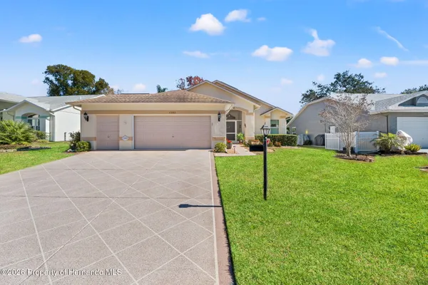 Property Slideshow image 2 of 51 | 7282 rosemont ln, Spring Hill, FL, 34606