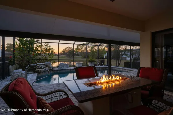 Property Slideshow image 3 of 46 | 9050 penelope dr, Weeki Wachee, FL, 34613