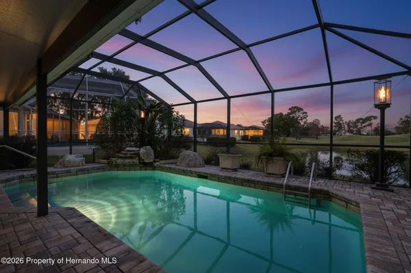 Property Slideshow image 2 of 46 | 9050 penelope dr, Weeki Wachee, FL, 34613