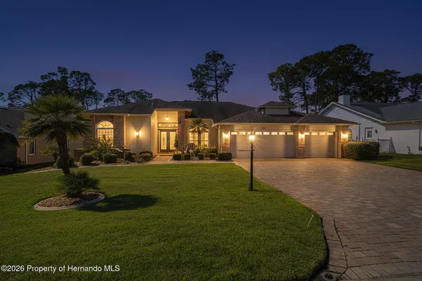 Property Slideshow image 2 of 71 | 2323 grandfather mtn, Spring Hill, FL, 34606