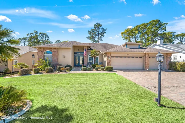 Property Slideshow image 3 of 71 | 2323 grandfather mtn, Spring Hill, FL, 34606