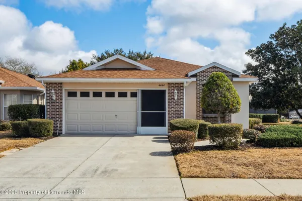 Property Slideshow image 3 of 74 | 4444 golf club ln, Spring Hill, FL, 34609