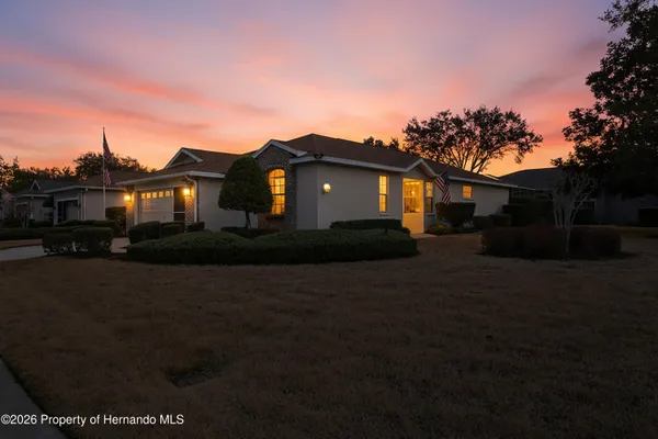 Property Slideshow image 2 of 74 | 4444 golf club ln, Spring Hill, FL, 34609