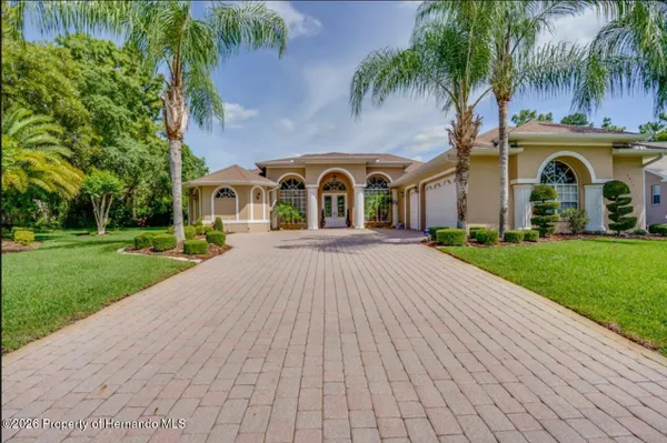 Property Slideshow image 2 of 57 | 5455 championship cup ln, Spring Hill, FL, 34609