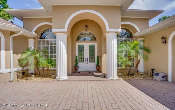 Property Slideshow image 3 of 57 | 5455 championship cup ln, Spring Hill, FL, 34609