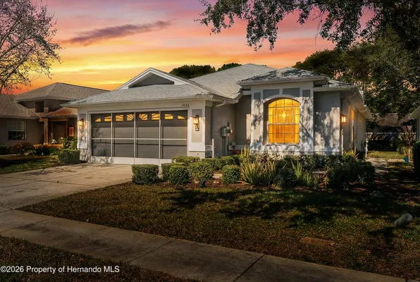 Property Slideshow image 3 of 74 | 14465 middle fairway dr, Spring Hill, FL, 34609