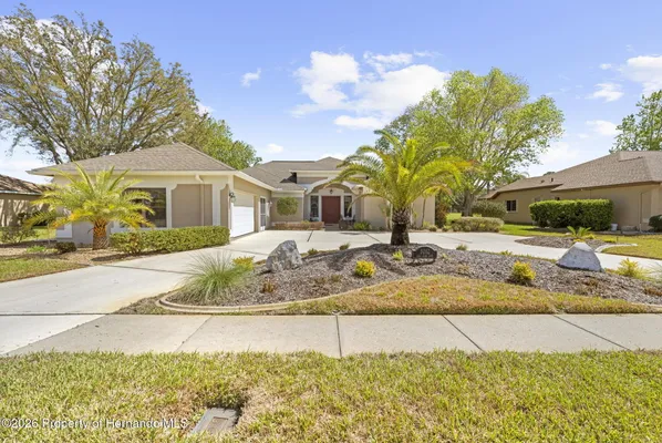 Property Slideshow image 2 of 75 | 5062 golf club ln, Brooksville, FL, 34609