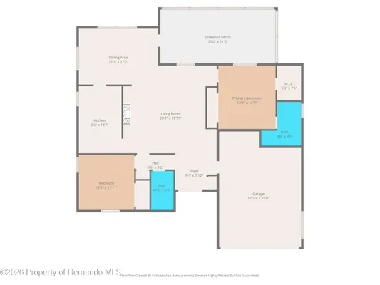 Property Slideshow image 2 of 40 | 2658 royal ridge dr, Spring Hill, FL, 34606