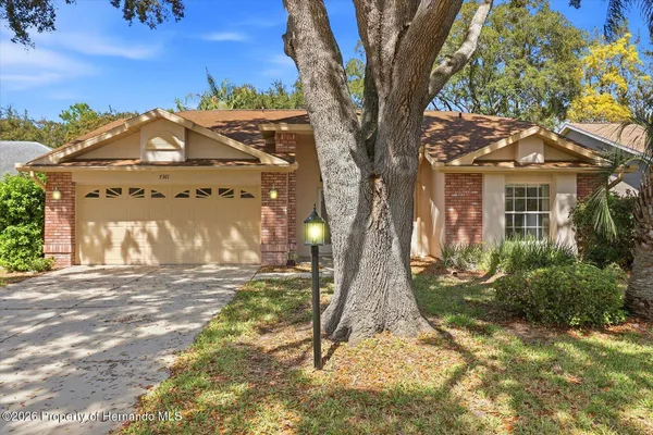 Property Slideshow image 3 of 45 | 7361 rosemont ln, Spring Hill, FL, 34606