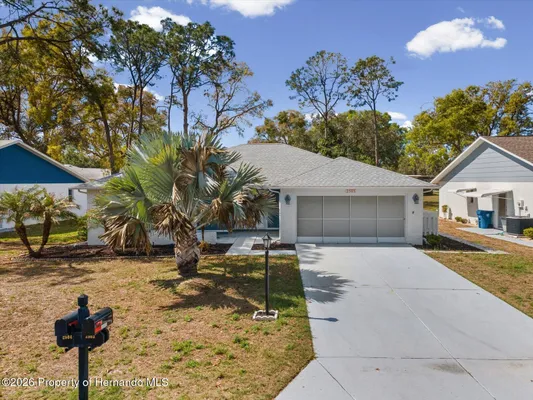 Property Slideshow image 3 of 93 | 2503 westchester blvd, Spring Hill, FL, 34606