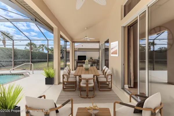 Property Slideshow image 3 of 40 | 9406 burnam dr, Spring Hill, FL, 34613