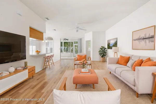 Property Slideshow image 2 of 54 | 5592 legend hills ln, Spring Hill, FL, 34609