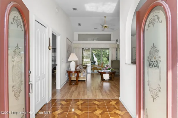 Property Slideshow image 3 of 55 | 3047 rippling brook way, Spring Hill, FL, 34606