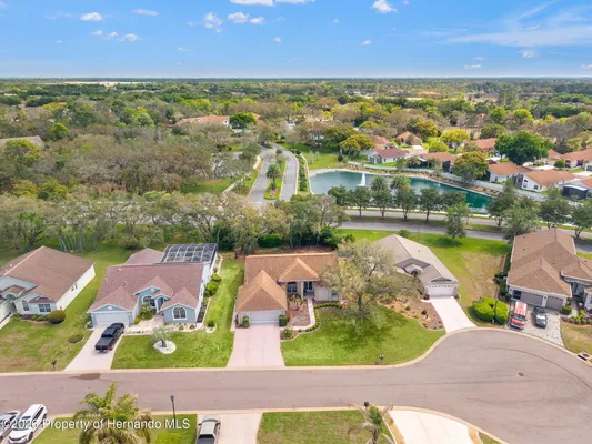 Property Slideshow image 2 of 46 | 416 mistwood ct, Spring Hill, FL, 34609