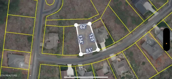 Property Slideshow image 2 of 3 | 204 erick ln, Loudon, TN, 37774