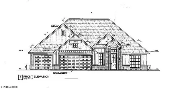 Property Slideshow image 3 of 9 | 133 cheeyo way, Loudon, TN, 37774