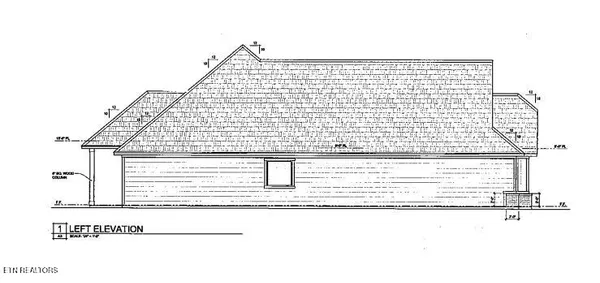 Property Slideshow image 3 of 7 | 133 cheeyo way, Loudon, TN, 37774