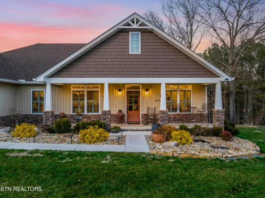 Property Slideshow image 2 of 46 | 315 ogana trce, Loudon, TN, 37774