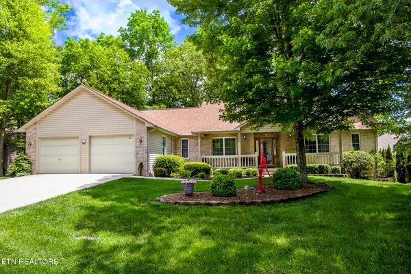 Property Slideshow image 2 of 60 | 146 cappshire rd, Crossville, TN, 38558