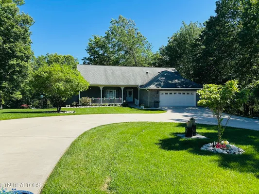 Property Slideshow image 2 of 61 | 260 rotherham dr, Crossville, TN, 38558