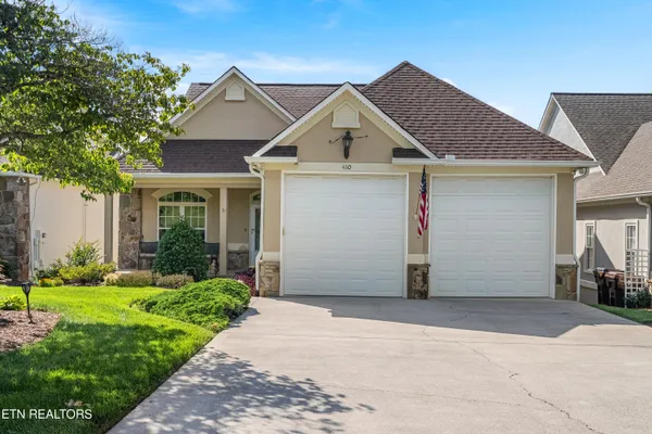 Property Slideshow image 2 of 37 | 460 morning dove dr, Vonore, TN, 37885