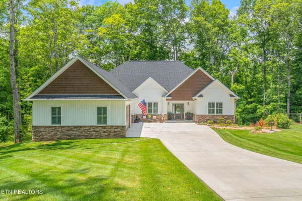 Property Slideshow image 2 of 60 | 285 odali trce, Loudon, TN, 37774