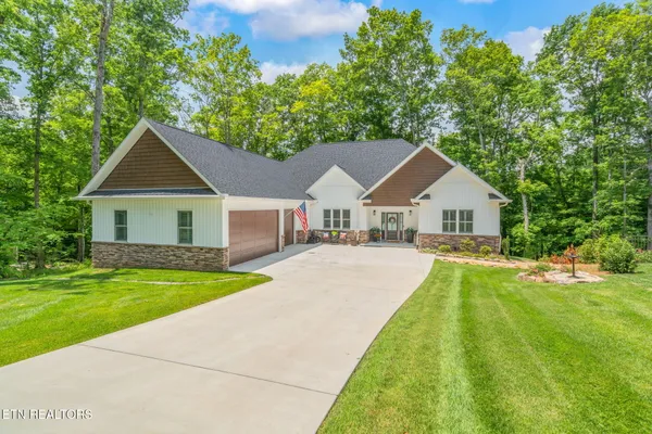 Property Slideshow image 3 of 60 | 285 odali trce, Loudon, TN, 37774