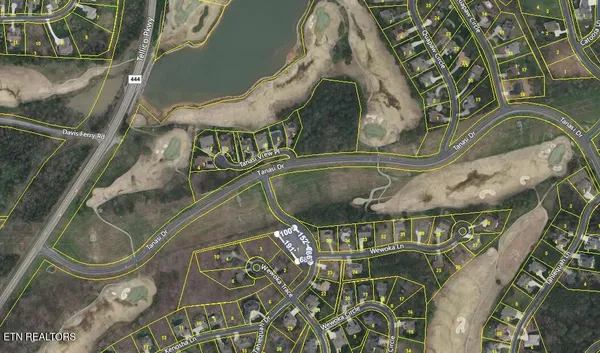 Property Slideshow image 3 of 3 | 325 tahlequah dr, Loudon, TN, 37774