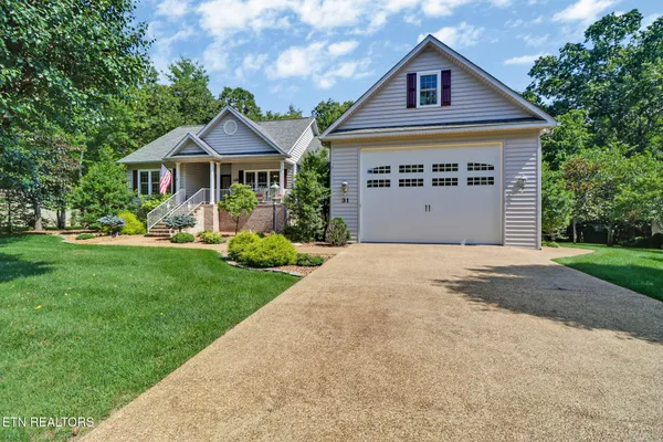 Property Slideshow image 2 of 54 | 31 holly ln, Crossville, TN, 38558