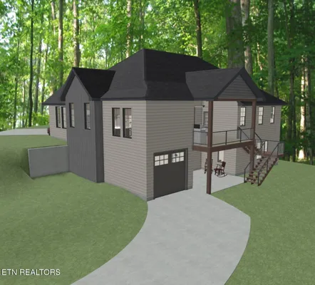 Property Slideshow image 2 of 8 | 104 odali ln, Loudon, TN, 37774