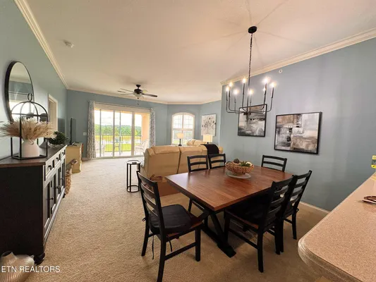 Property Slideshow image 3 of 34 | 535 rarity bay pkwy apt 304, Vonore, TN, 37885