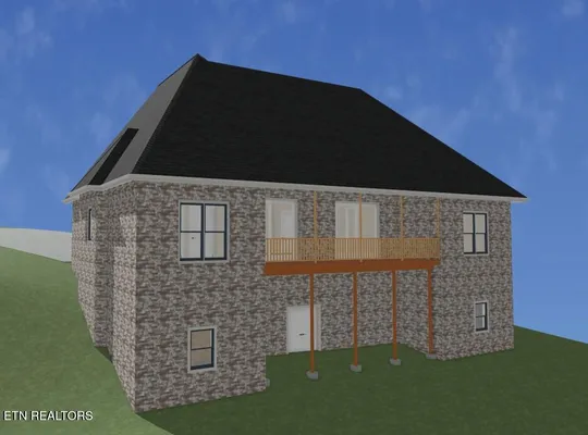 Property Slideshow image 2 of 9 | 147 cheeyo way, Loudon, TN, 37774