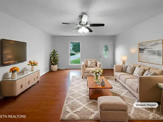 Property Slideshow image 2 of 28 | 322 chatuga ln, Loudon, TN, 37774