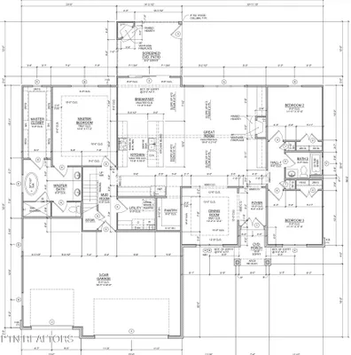 Property Slideshow image 3 of 11 | 105 chanusi way, Loudon, TN, 37774