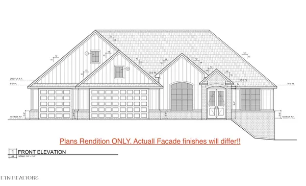 Property Slideshow image 2 of 11 | 105 chanusi way, Loudon, TN, 37774