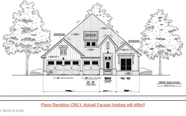 Property Slideshow image 2 of 12 | 120 tsuhdatsi way, Loudon, TN, 37774