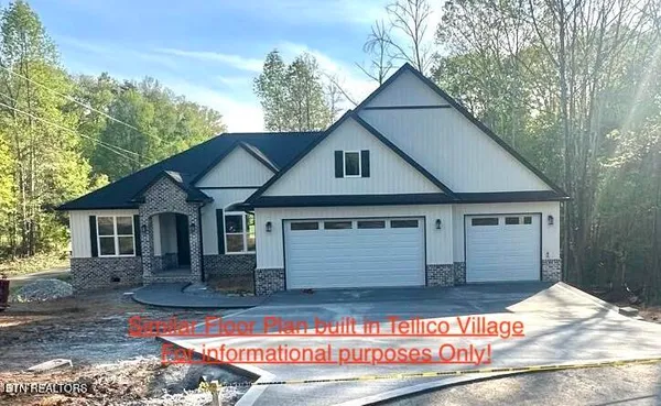 Property Slideshow image 2 of 11 | 105 chanusi way, Loudon, TN, 37774