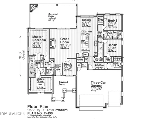 Property Slideshow image 3 of 10 | 500 dudala cir, Loudon, TN, 37774