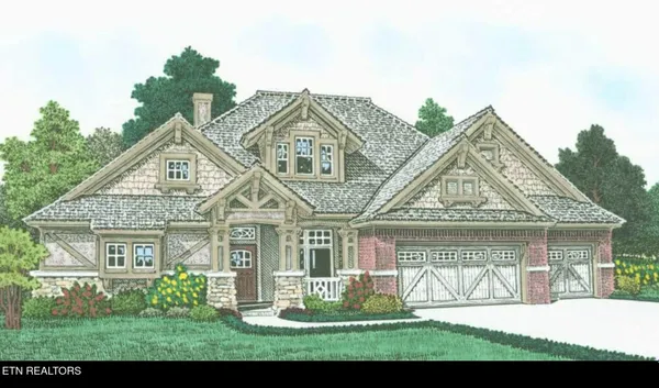 Property Slideshow image 2 of 10 | 500 dudala cir, Loudon, TN, 37774