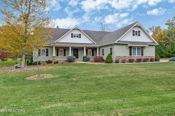 Property Slideshow image 2 of 56 | 101 hanning dr, Crossville, TN, 38558