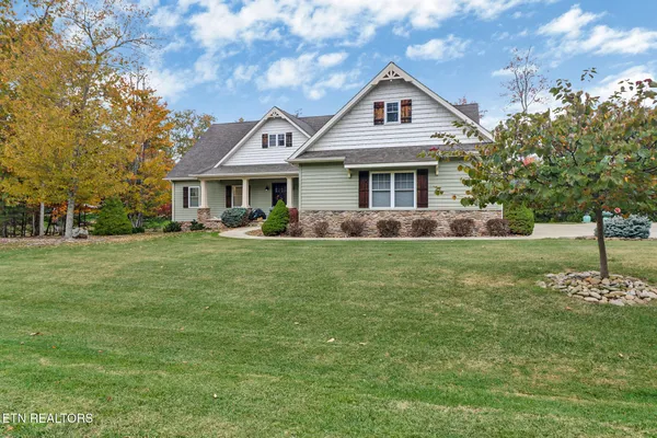 Property Slideshow image 3 of 56 | 101 hanning dr, Crossville, TN, 38558