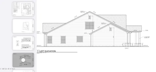 Property Slideshow image 3 of 8 | 268 dudala way, Loudon, TN, 37774